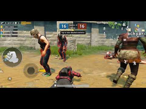 T D M DEATH MATCH  Anime ke sath first match