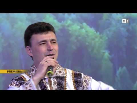 Vasile Olaru și Orchestra "Busuioc moldovenesc" - Mult mi-e drag la sărbătoare