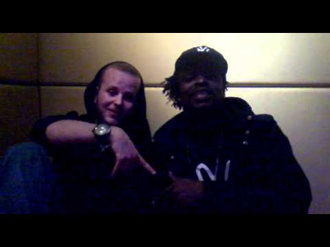 EMILIANO & 3GGA JINGLE for RIDDIM COLONY 5th BIRTHDAY - 26th NOV @ A38, Budapest!