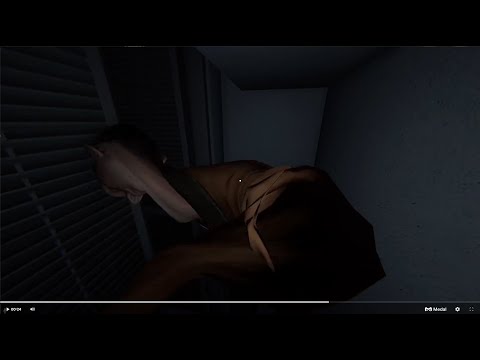 Phasmaphobia grind