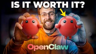 My OpenClaw Review After Building 14 AI Agents