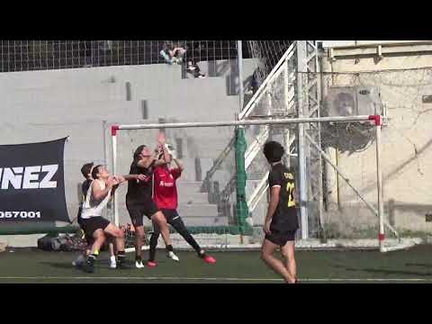 DEPORTIVO FIMOSIS vs VILLA MAIPU - #Clausura2021 Fecha 5