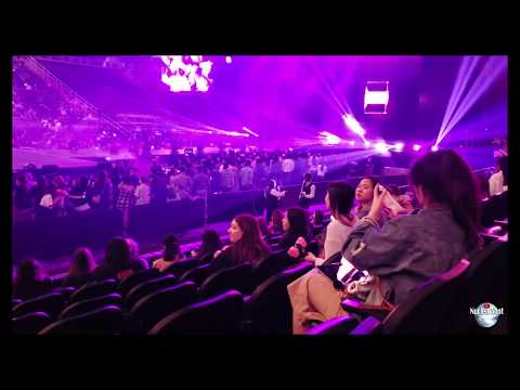 Outrageous Food Price At Prudential Center NJ - BLACKPINK 2019 CONCERT