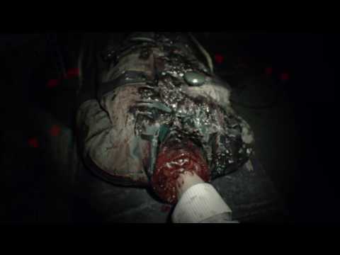 RESIDENT EVIL 7 gameplay pt24