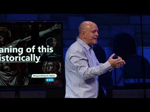 The Supremacy of “I Am”