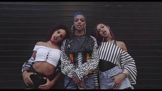 DJ KHALED - WILD THOUGHTS (Sharaya J Mix)