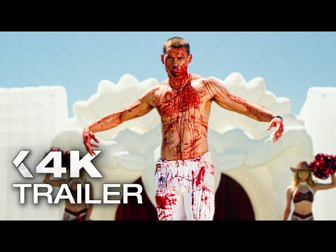 HIM: Der größte aller Zeiten Trailer 2 German Deutsch (2025) Marlon Wayans, Jordan Peele
