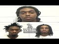 Migos' Offset Denied Bond 