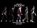 Michael Jackson - Billie Jean Moonwalk Collection 1983-2009