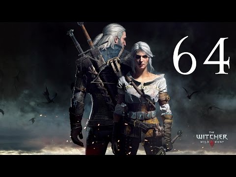 THE WITCHER 3: Wild Hunt #64 : You Little Monsters