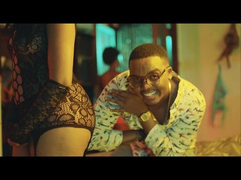 B3nchMarQ - All On Me (Official Video)