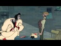 101 Dalmatians Cruella De Vils Outburst Scene HD