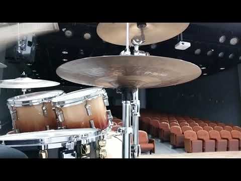 Undertale OST 95 Bring it in, guys! (Drum cover)