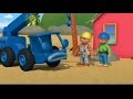 Bob The Builder Season 1 Episode 8