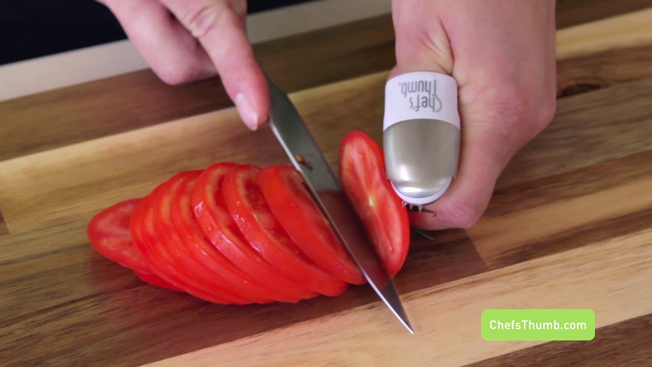 Chef's Thumb + Antoro Knife Bundle video thumbnail