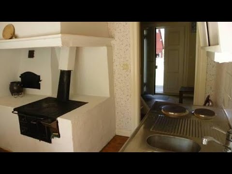 Wallby Sateri, Skiro, Sweden