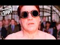 Spider Man 2 Dr Octavius Demonstration Alfred Molina Tobey Maguire Scene With Captions