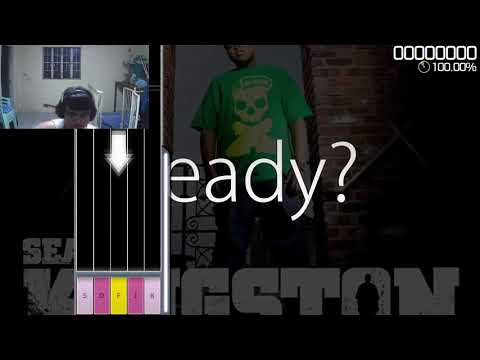 O2Jam in 2022? OSU Gameplay using custom built PC (Gameplay #1)