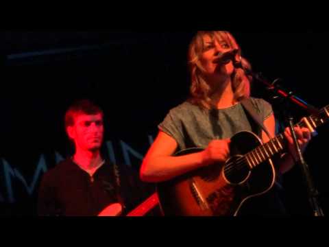 Young Man In America - Anais Mitchell
