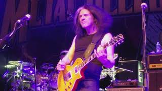 Metal Allegiance " Bound By Silence " House Of Blues NAMM Anaheim CA 1-25-18