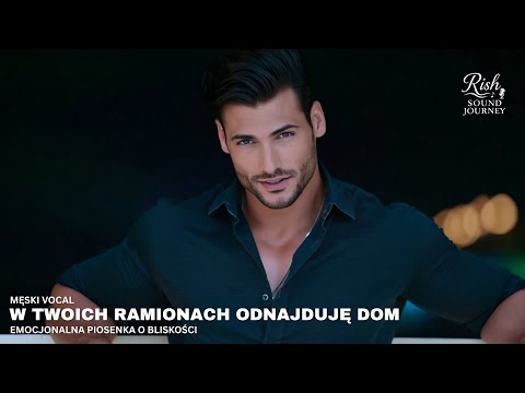 „W Twoich Ramionach Odnajduję Dom” 💞 – Emocjonalna piosenka o bliskości