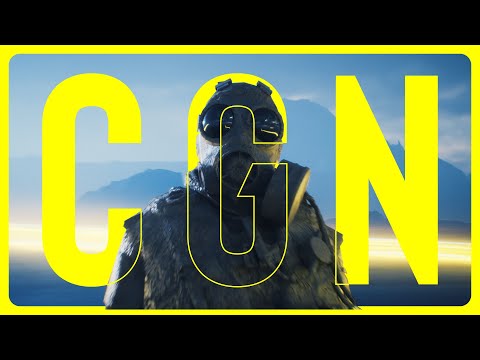 IEM Cologne 2023 Official Trailer