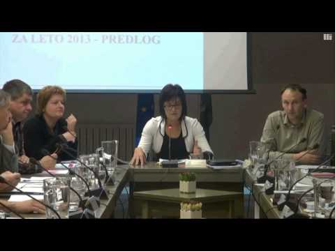 3. izredna seja Občinskega sveta Občine Ljutomer