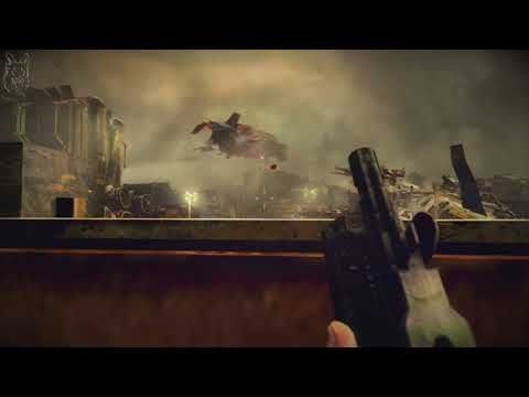 Killzone 3 [HD] [PS3] #11 Die Mauer aus Licht