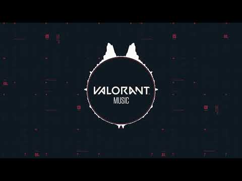 Sova Valorant Theme Song (Laurent Dury - The Grand Duchess feat. Eddy Pradelles)