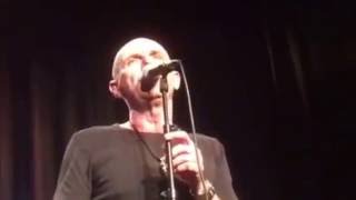 Jeden Tag, jede Nacht