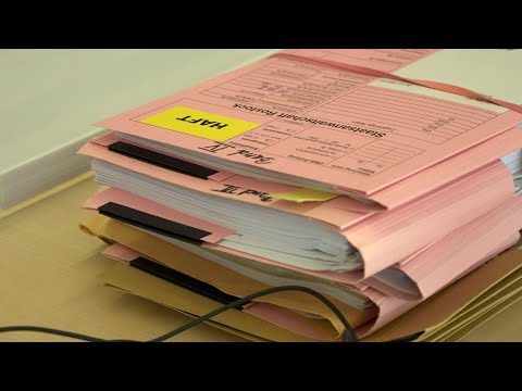 170 Kilogramm Marihuana - Drogendealer legt Geständnis ab