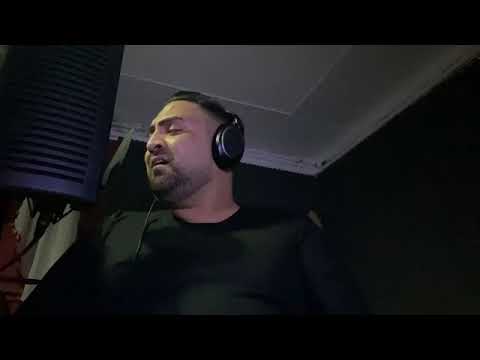 Muhamed Meety - Mo Zivoto Nadjala Anglal sar dok na dikavatu (DJEMAIL COVER)