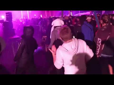 Culture Shock@Liquicity Festival 2023