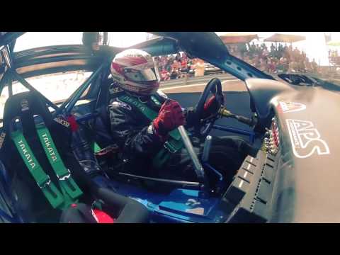 Guitard Racing 2014 - DMCC-Drift Round 2 - ICAR , Mirabel( Incar GoPro )