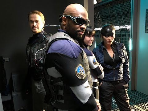 Trailer-Vorschau: Jurassic Expedition