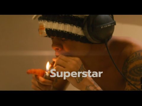 Lil Nuby - SUPERSTAR (VIDEO)