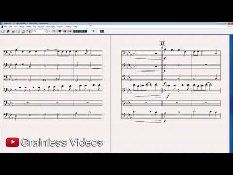 27 The Revealing of God’s Sons