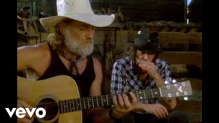 Willie Nelson, Neil Young - Are There Any More Real Cowboys