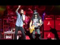 Slash (Myles) - Crazy Life - First Time Live NZ ...