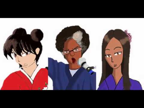 Honnou 本能 "Instinct"