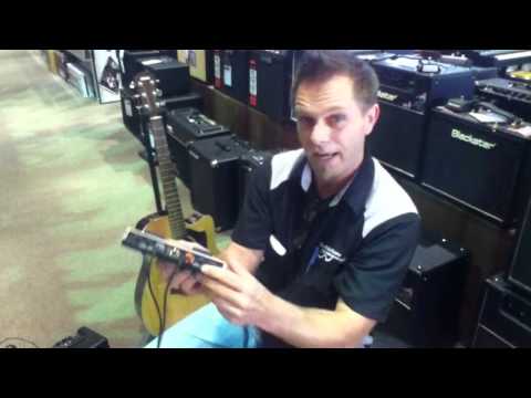 FS-6 Dual Footswitch by Boss