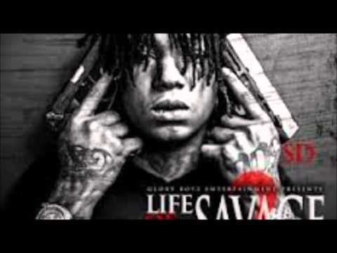 SD- Don't Get Smoked Feat Gino Marley Prod By 808 Mafia