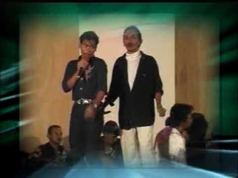 Kajol & Mat Glamour - Hampiar Piar [Official Music Video]