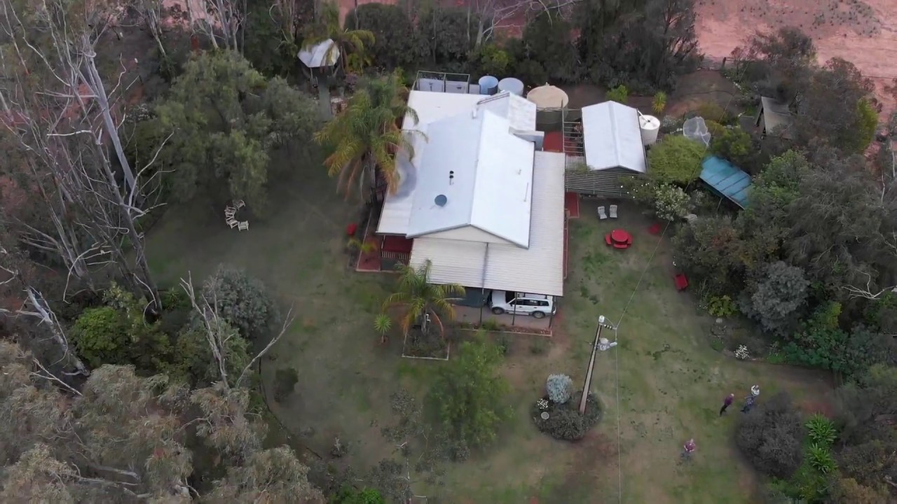 Peter Wright BH Partners Murraylands /