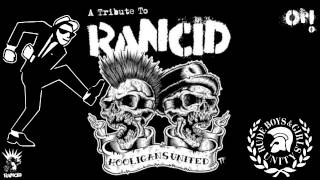 Rejected (feat. Skinhead Rob) (Death By Stereo)