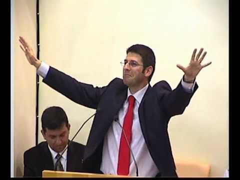 Duminica 3 Mai 2012 P M    Emanuel Tundrea  Coborarea Duhului Sfant