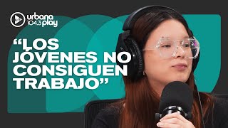 LA IA EN LA BÚSQUEDA LABORAL: por qué los jóvenes no están consiguiendo trabajo #TodoPasa