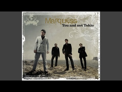 You and Not Tokio (Radio Edit)