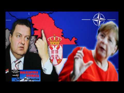 DAČIĆU PREKIPELO, EVROPO DOVIĐENJA - Komšije odmah pokrenule regionalno ujedinjenje!?