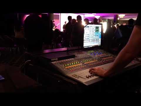 Promotional video thumbnail 1 for Elements of Sound